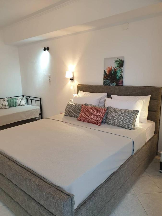 V-Suites Potos Exterior foto