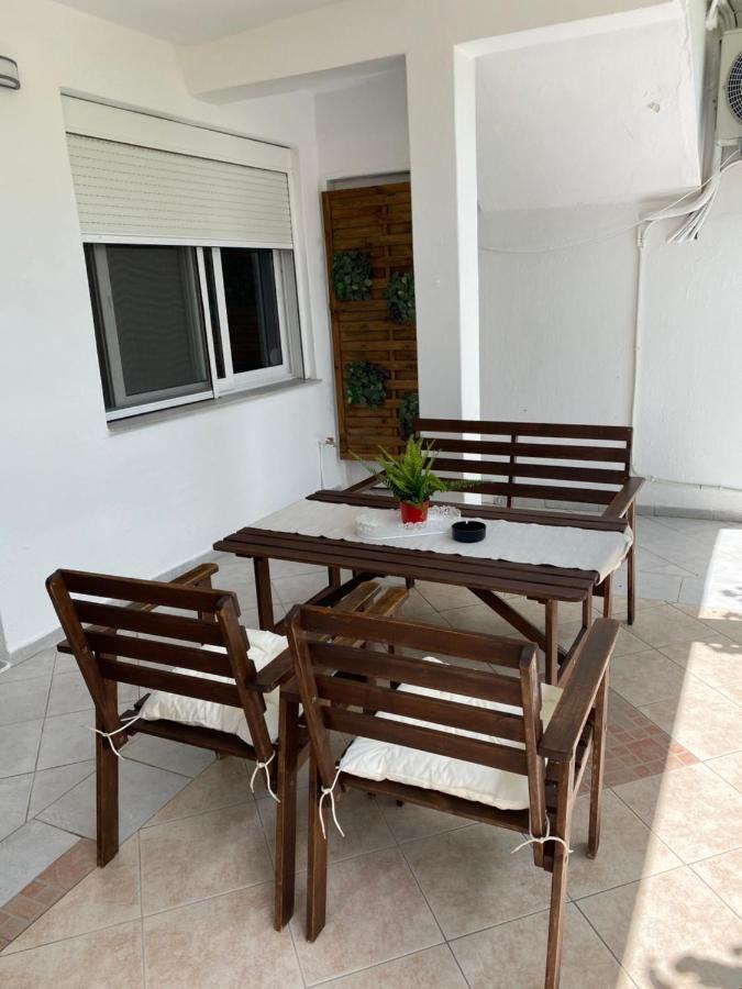 V-Suites Potos Exterior foto