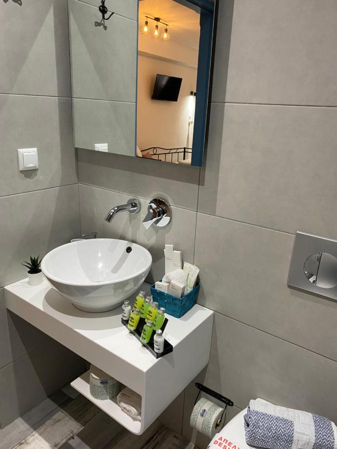 V-Suites Potos Exterior foto
