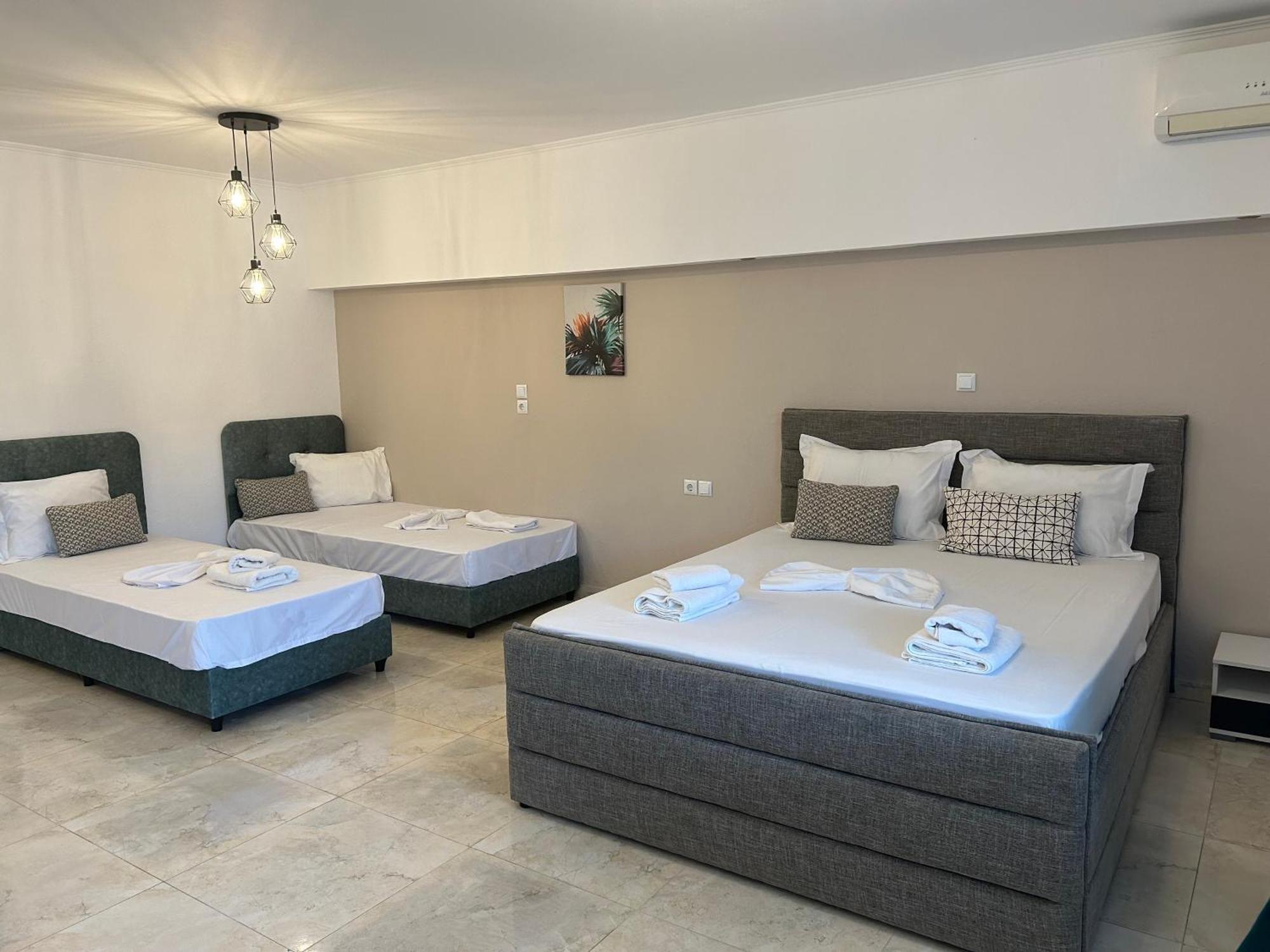 V-Suites Potos Exterior foto