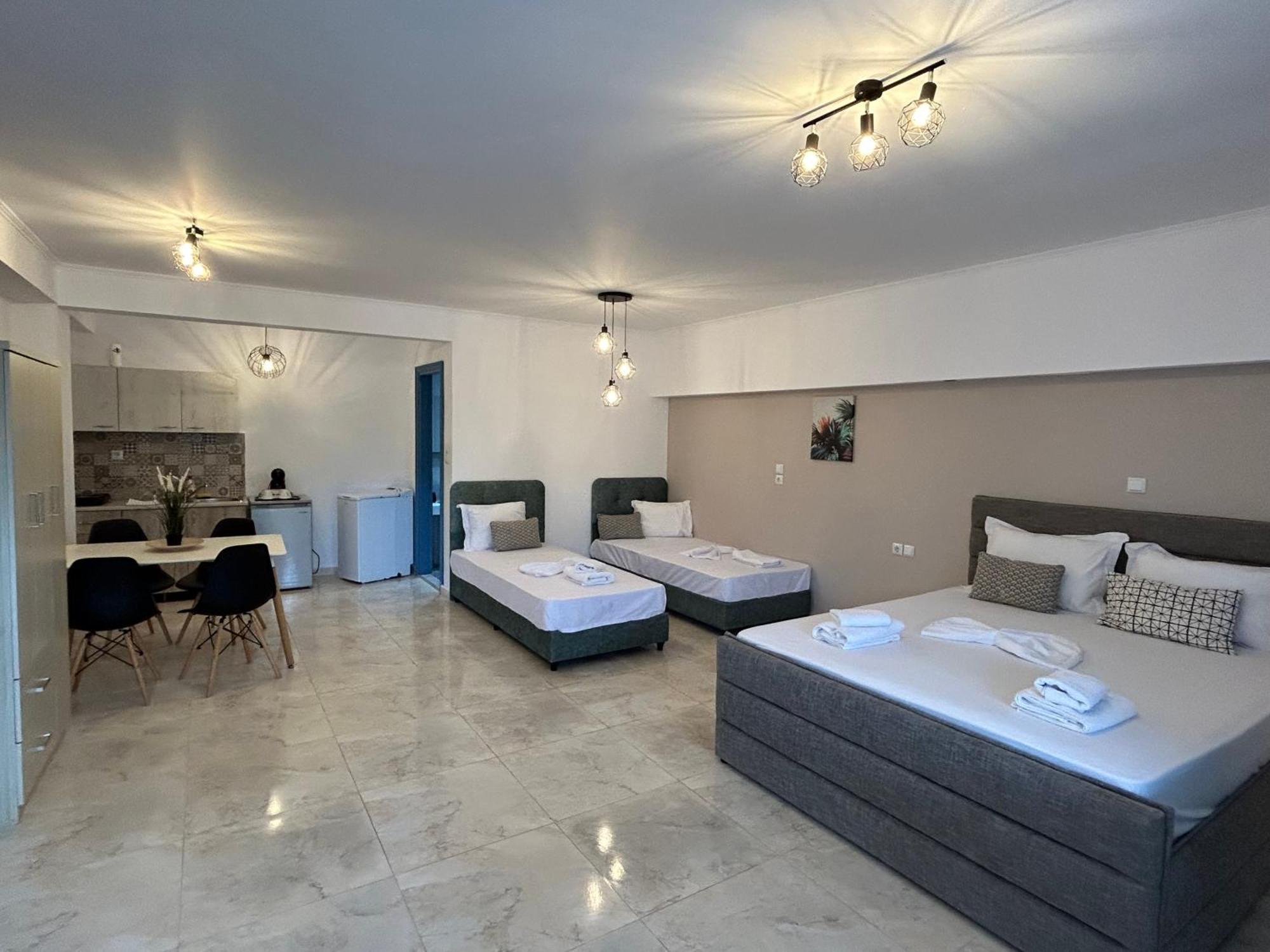 V-Suites Potos Exterior foto