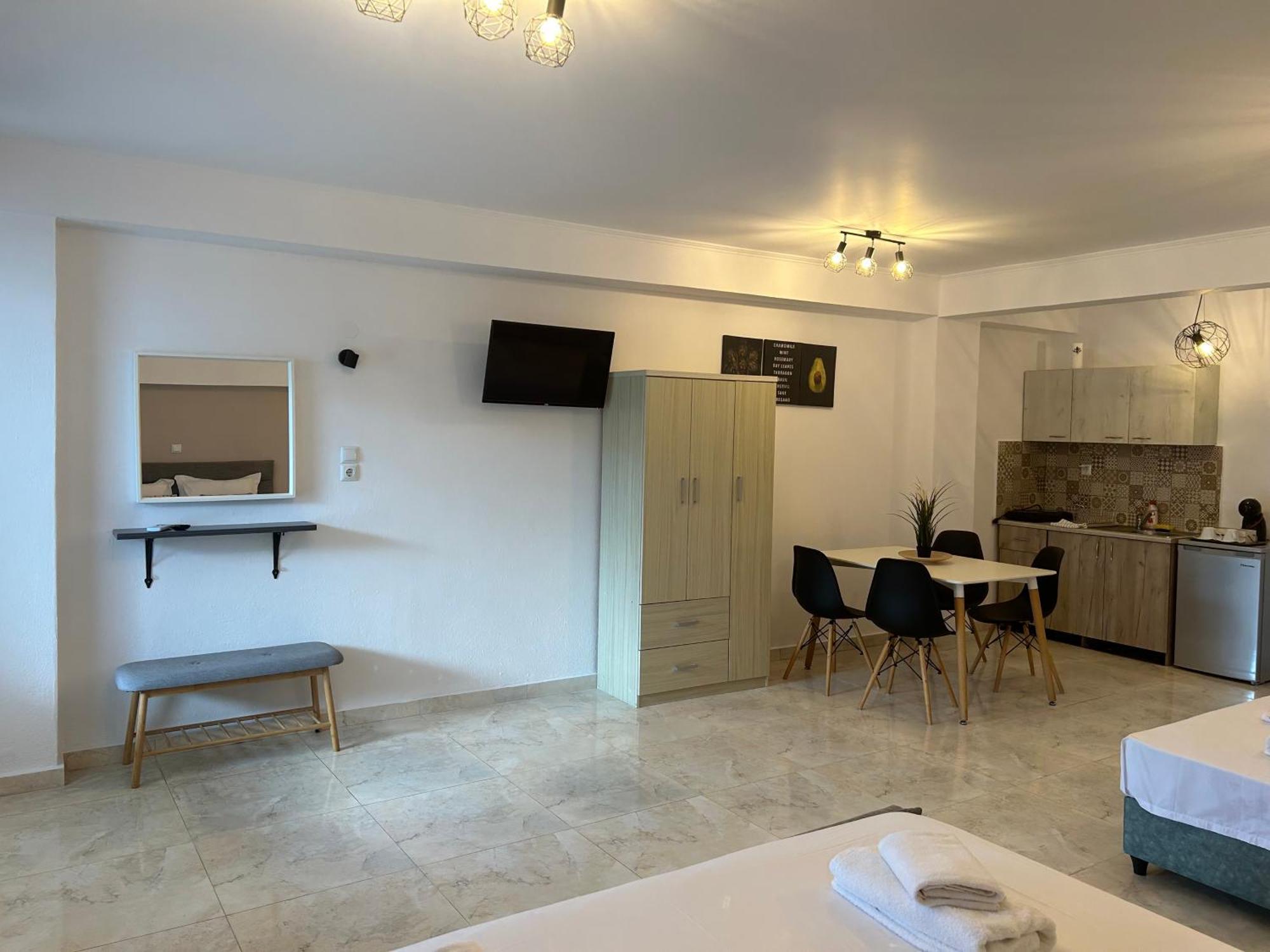 V-Suites Potos Exterior foto